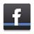 Siguenos en facebook